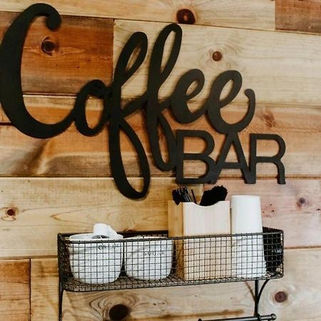 فيلا Muskogee Guest Favoritehuge Yardcoffee Bar! المظهر الخارجي الصورة